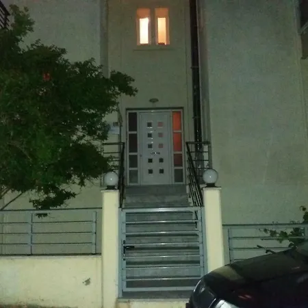 A Casa D'irene! *