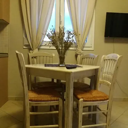 A Casa D'irene! Lejlighed Agia Triada (Thessaloniki)