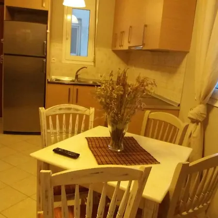 A Casa D'irene! Lejlighed