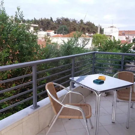 Lejlighed A Casa D'irene! *